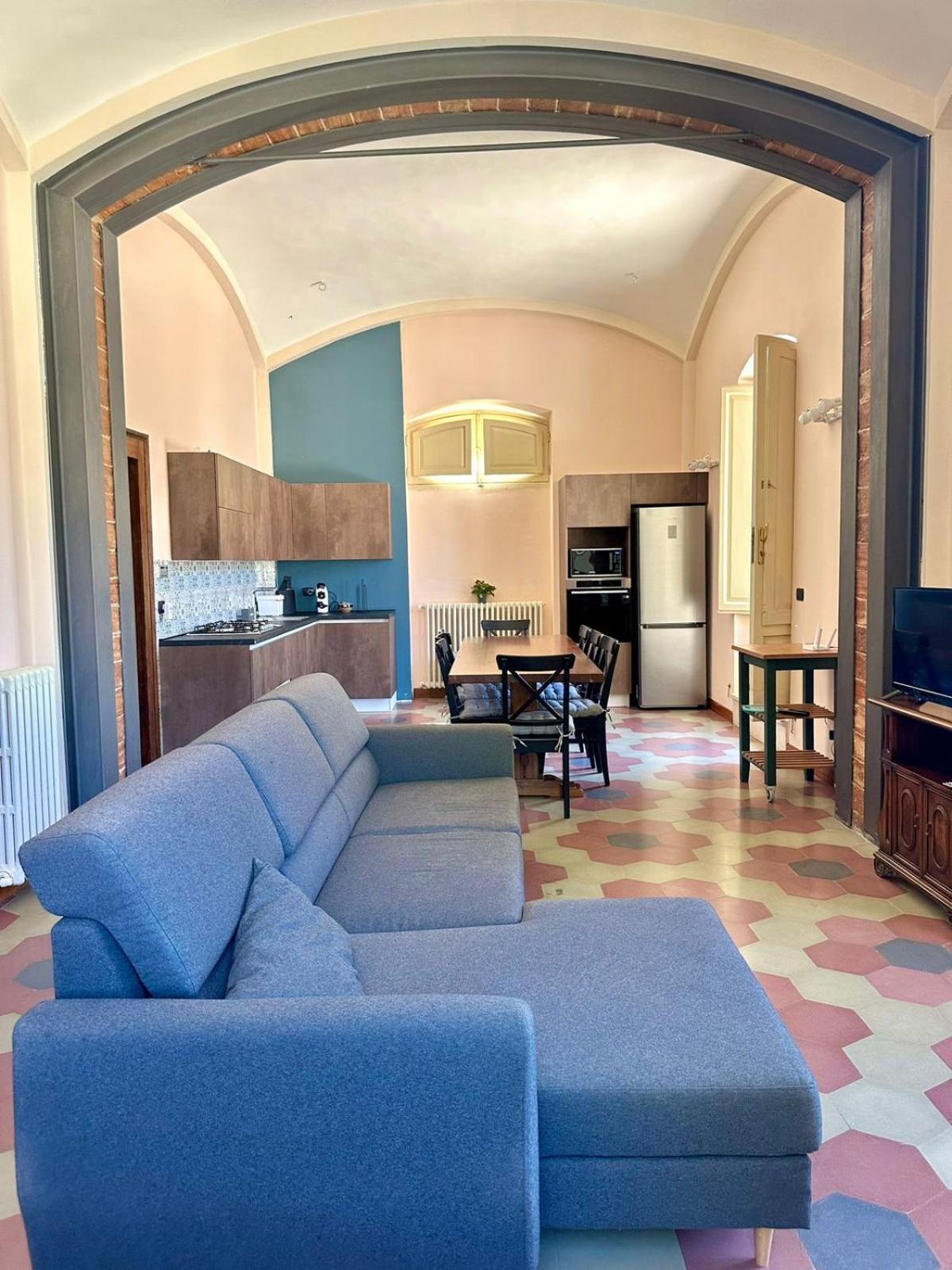 La Castellina Della Fontana - Grande Casa Vacanza Monticchio  Exterior photo